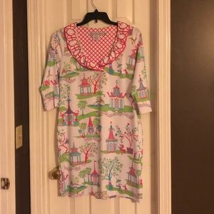 Pappagallo Dress-ABSOLUTELY ADORABLE!!